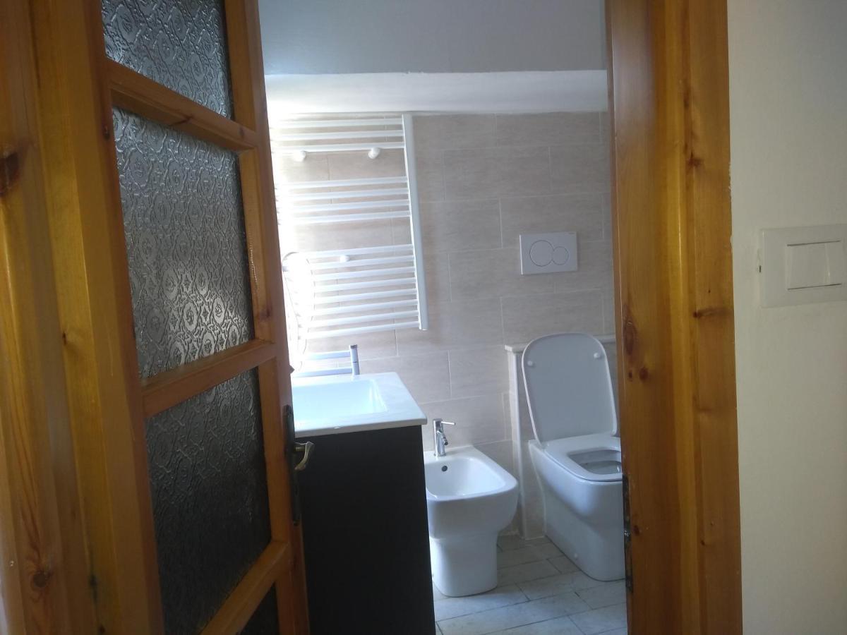 B&B Albenga Casa Panfilo Exterior photo