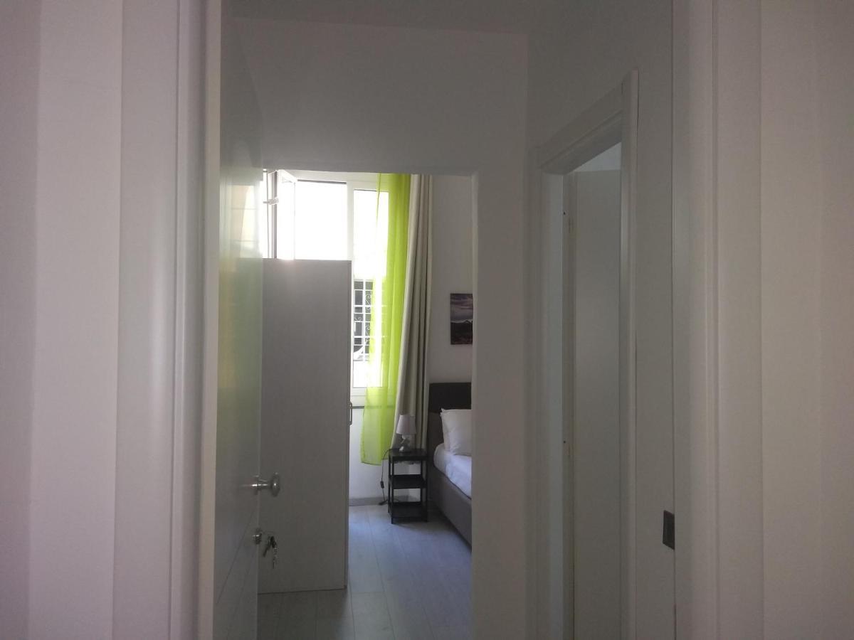 B&B Albenga Casa Panfilo Exterior photo