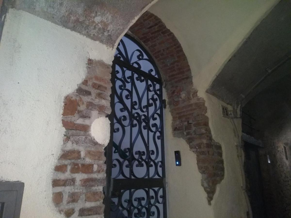 B&B Albenga Casa Panfilo Exterior photo