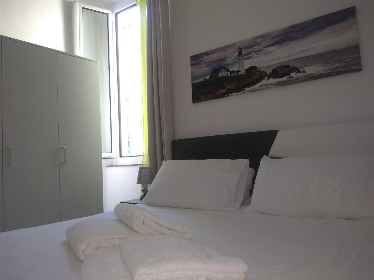 B&B Albenga Casa Panfilo Room photo